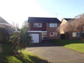 4 Bedroom Detached